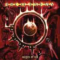 Amazon.com: Wages Of Sin (Re-issue 2023): CDs & Vinyl